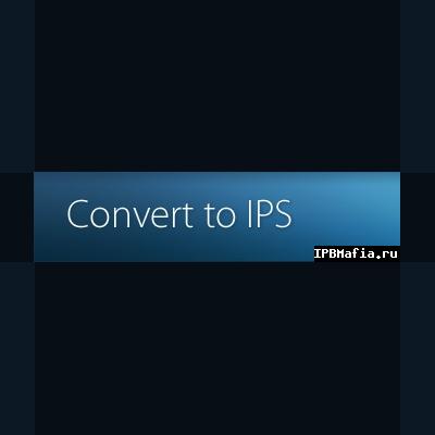 Подробнее о "IPB 3.3.x Converter"