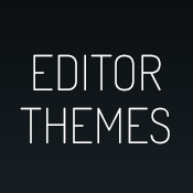 Editor Themes IP.Board 3.4.6