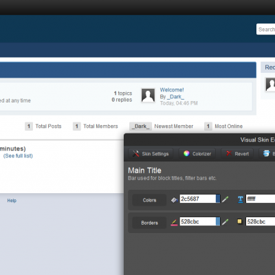 projection manager invision power suite . nulled