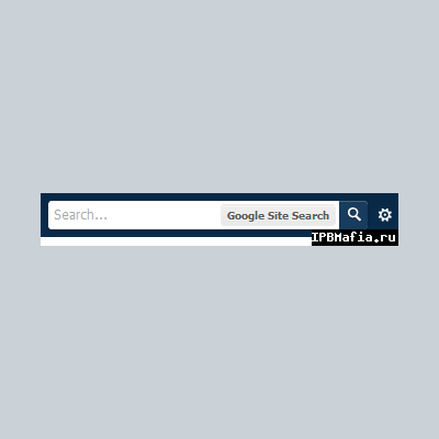 Подробнее о "Google Site Search 1.1.4 / Поиск Google по форуму"