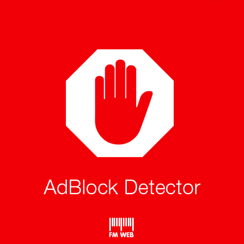 AdBlock Detector