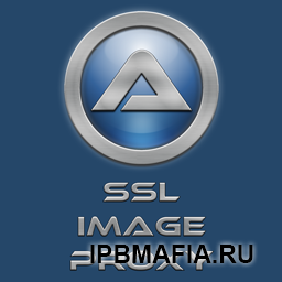 SSL Image Proxy 1.0.7