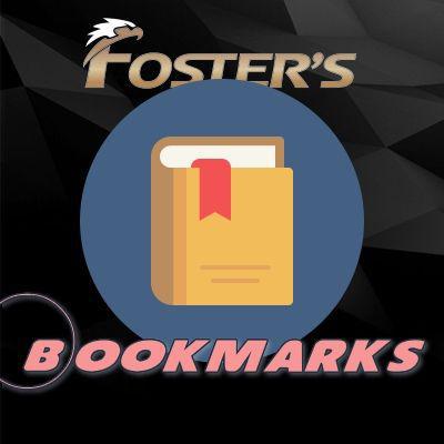 Подробнее о "Bookmarks"