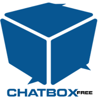 (BIM43) Chatbox RUS