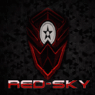 RED-SKY