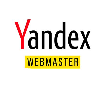 Яндекс.Вебмастер - СЕО для сообщества