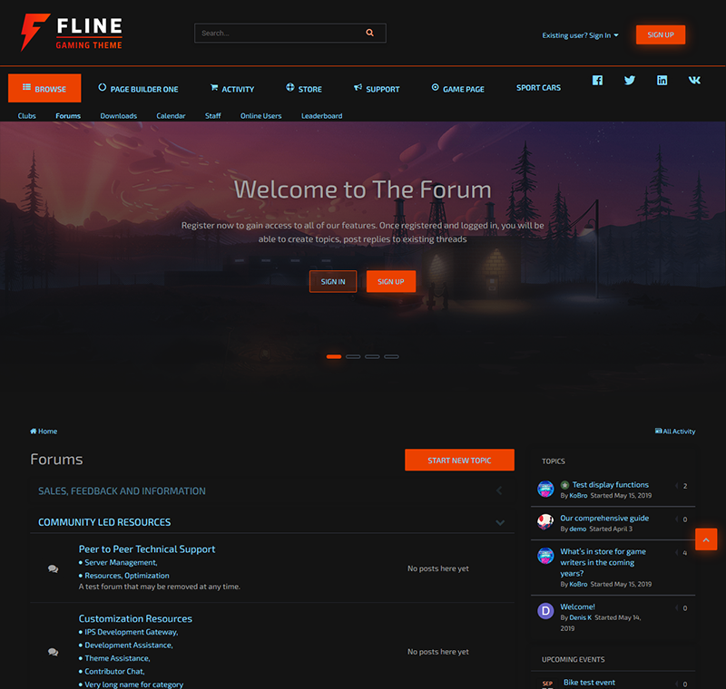 FLine 4.6.6