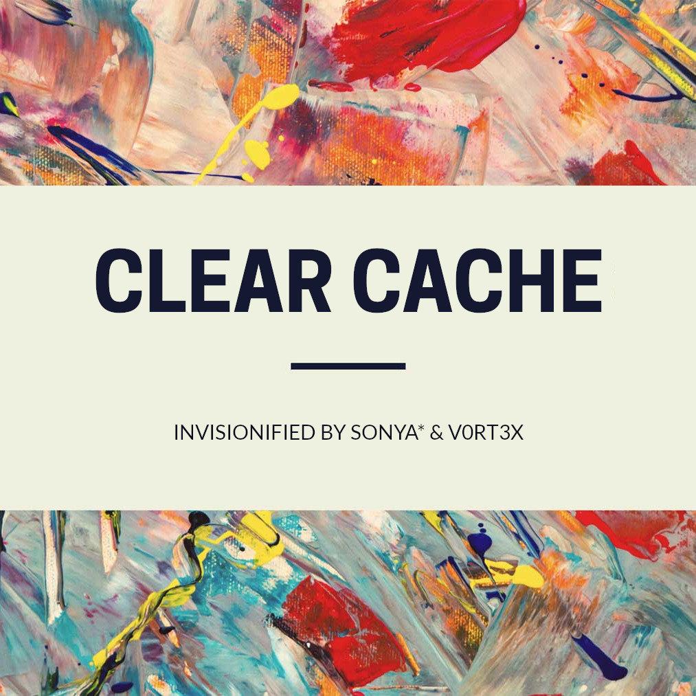 Clear Cache 1.1.1