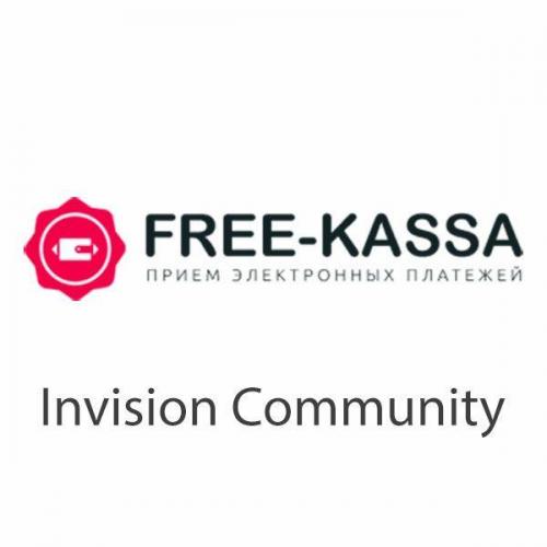 Подробнее о "Free-kassa Payment Gateway"