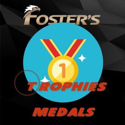 More information about "Trophies and Medals"