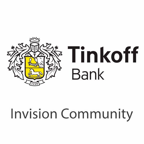 Модуль оплаты Tinkoff 1.0.4