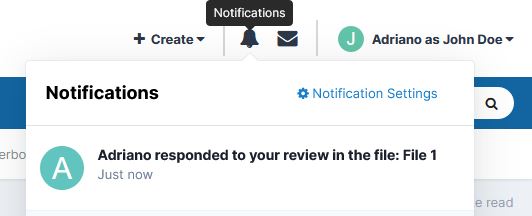 Review Response Notification 1.0.1