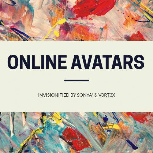 Подробнее о "Online Avatars"
