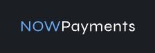 NowPayments - прием крипты
