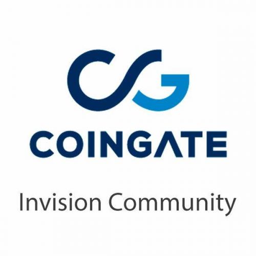 Подробнее о "CoinGate Payment Gateway"