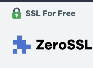Подробнее о "Как получить и установить бесплатный SSL сертификат без использования сложных программ"