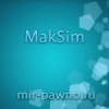 MakSim